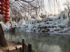 -竹泉村旅游度假区