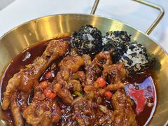 -长顺参鸡汤店(西塔总店)