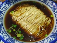 奥灶面-孙盛兴奥灶面馆·蟹黄面·三虾面(山塘街总店)