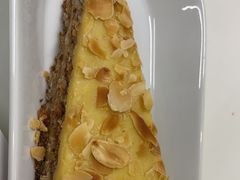 扁桃仁蛋糕-宜家·瑞典风味餐厅(北京西红门店)