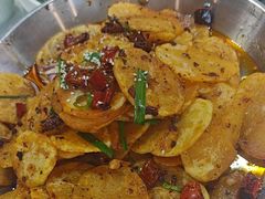 -东北公社(北京路店)