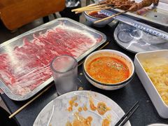 -新梅居(宁海东路店)