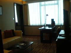 LuShan&nbsp;April&nbsp;09&nbsp;177-上海龙之梦万丽酒店