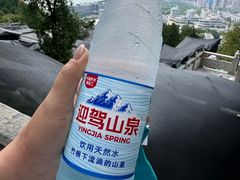 -云龙湖旅游景区