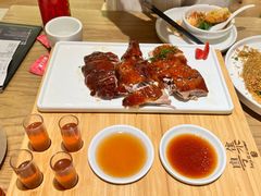 -粤集·手工粤菜(皇庭广场店)