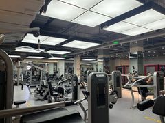 -空中健身·游泳(季佳荟新华家园店)
