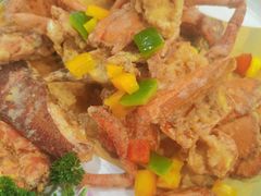 -醉壹号海鲜大排档(厦门美食地标店)