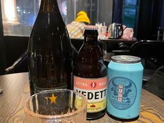 42种精酿，大星力推！-HC·Beer Commune小酒馆