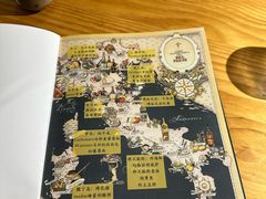 -沏点Trattoria意大利餐厅(新街口店)