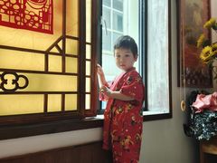 -宝丽金大酒店·洗浴中心