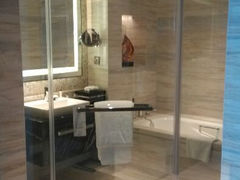 android_upload_pic-上海金桥红枫万豪酒店