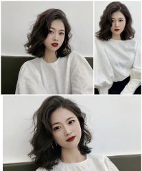 -东时烫染造型·Hair Salon