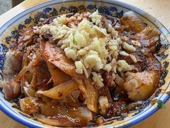 -赵姐猪耳朵饭店