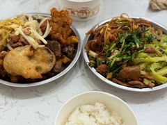 -枣阁园滴滴自助餐