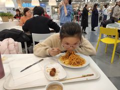 -宜家·瑞典风味餐厅(北京西红门店)