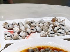 -华盛丰温州大排档(东三环南路店)