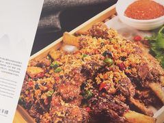 -清真•蜀风园(丁字沽总店)