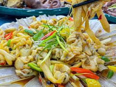 -新欢海鲜坊(赖屋店)