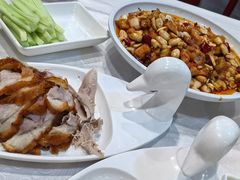-便宜坊烤鸭店(国瑞城哈德门店)