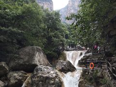 -云台山风景名胜区