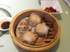 -潮福城大酒楼·潮味粤品·港式点心(湖滨北路店)