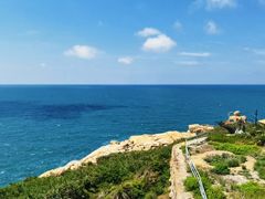 -放鸡岛生态旅游国际度假区