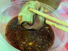 -小竹签烤肉纸包鱼小龙虾(唐韵路店)