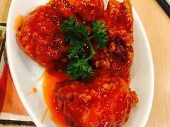 -必胜客(大梅沙8号仓店)