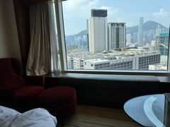 -香港尖沙咀凯悦酒店