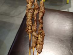 -樊记王·朝阳烧烤粥吧(星沙店)
