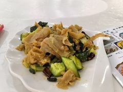 -老舅老蒙肉饼非遗店(一店)