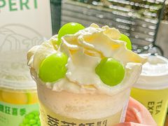 -萃茶师(琅西店)