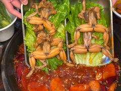 -龙厂长老火锅(抚琴店)