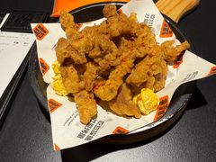 -探鱼·鲜青椒爽麻烤鱼(番禺万达店)