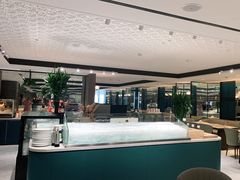 -晶丽香榭自助餐(南京大饭店)