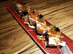 -九元重庆火锅(柳巷店)