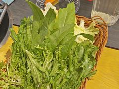 -四季喧黔味豆米火锅(万达广场店)