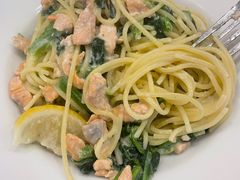 -萨莉亚意式餐厅(深南茂业店)