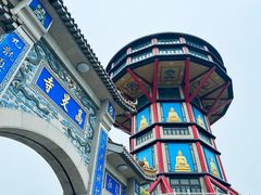 -高旻寺