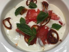 -Ocean's Table 欧舍