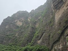 -十渡东湖港风景区