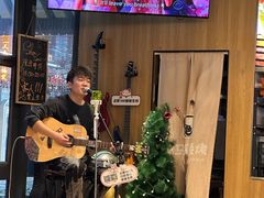 -本色·小马哥烧烤(无锡九里仓店)