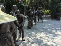 -大槐树寻根祭祖园