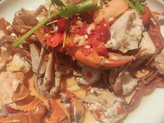 -芭菲盛宴·环球美食(北城国际店)