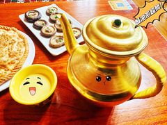 -塔洛藏餐吧(香格里拉古城店)