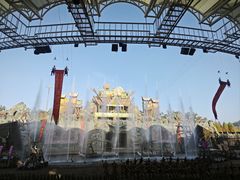 -七彩云南欢乐世界