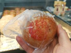 鲜肉月饼-老半斋(福州路店)