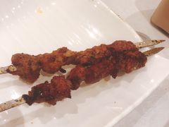 -巴依老爷·新疆美食(上城区天城路店)