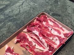 -小城牛事·鲜牛肉火锅(万达店)