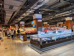 -胖东来生活广场(健康路店)
